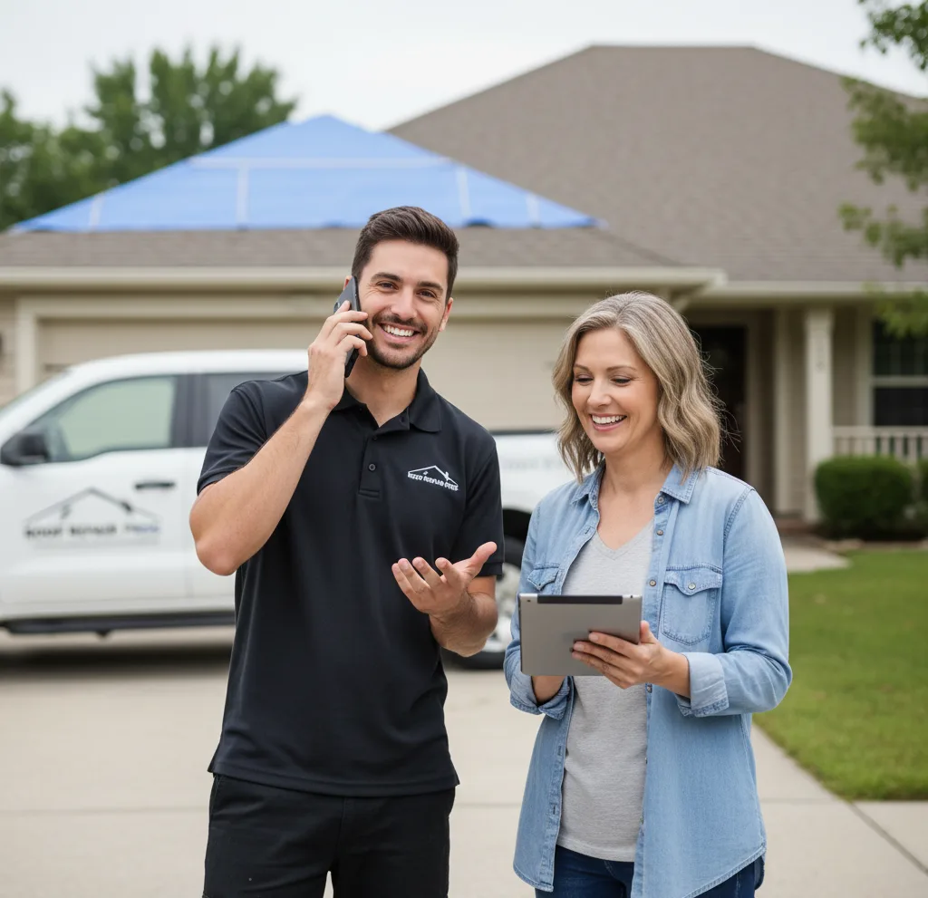 Roof Maintenance in Waynesboro, MS